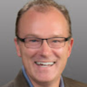 Meet your Posher, Jeff